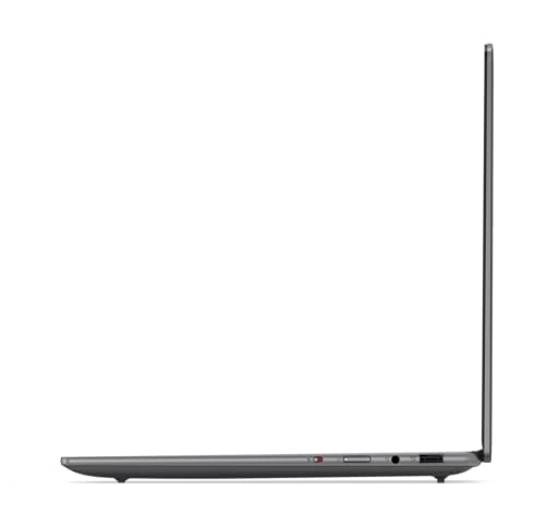 Yoga Pro 7 14ASP9 83HN001DGE - 14.5'' Ryzen AI 9 365 32GB DDR5 1TB SSD