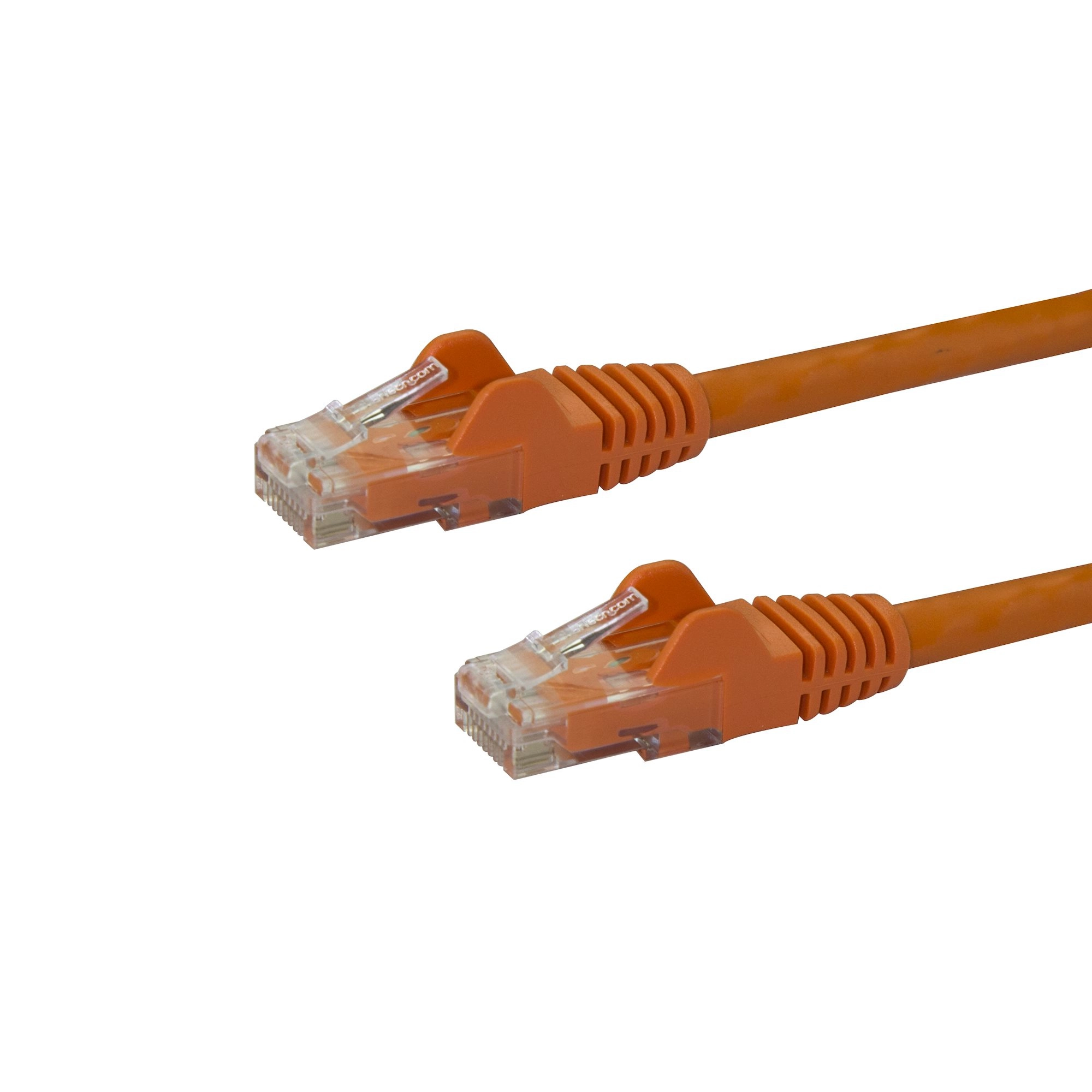 StarTech.com CAT6a Ethernet Cable - 8ft
