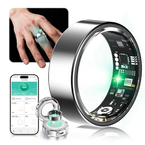 Smart Ring
