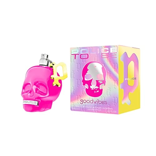 To Be Goodvibes Eau de Parfum 125ml