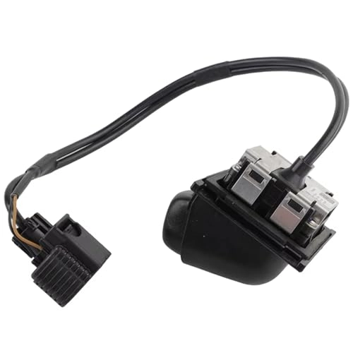 Rear View Reversing Camera - Night vision