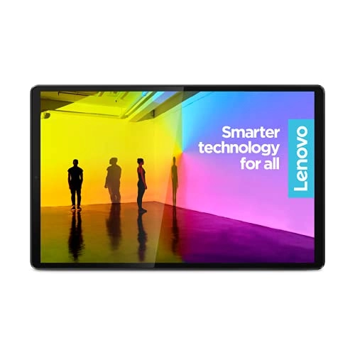 Tab M10 Plus 2nd Gen - 64GB 10.3"