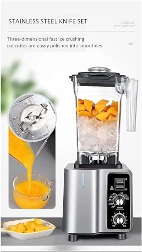 Smoothie Maker Machine