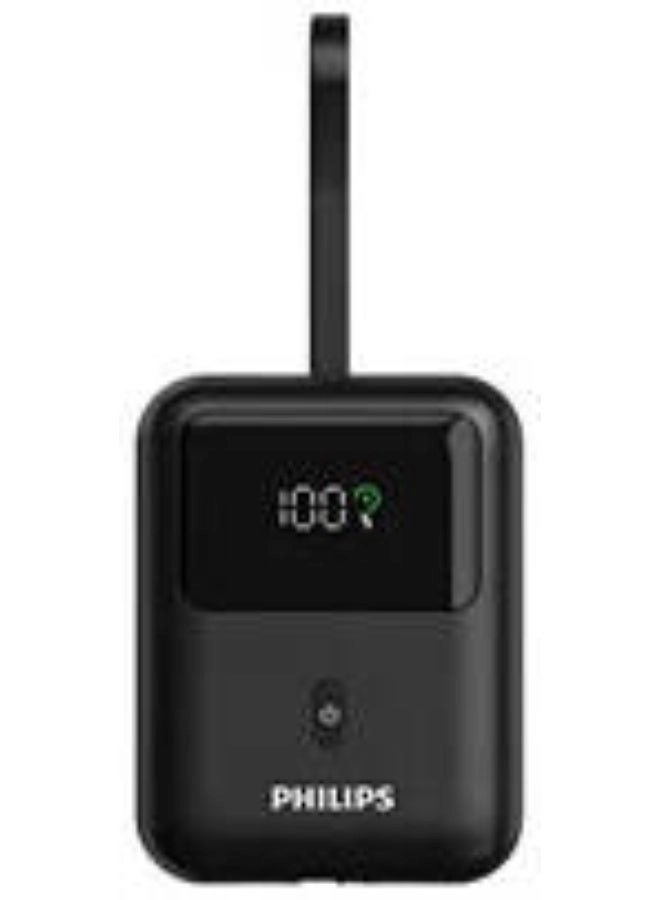 Philips DLP7810CB - 10,000 mAh 30 W