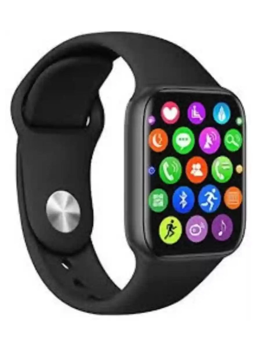 Bluetooth Waterproof Smart Watch