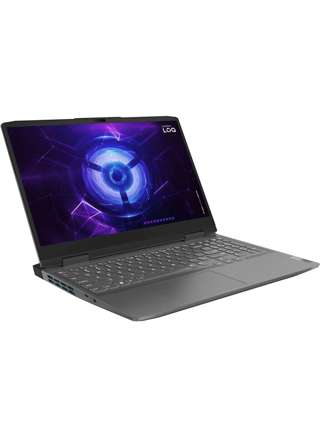 LOQ 82XV002LUS - 15.6'' i5-13420H 8GB DDR5 1000GB SSD