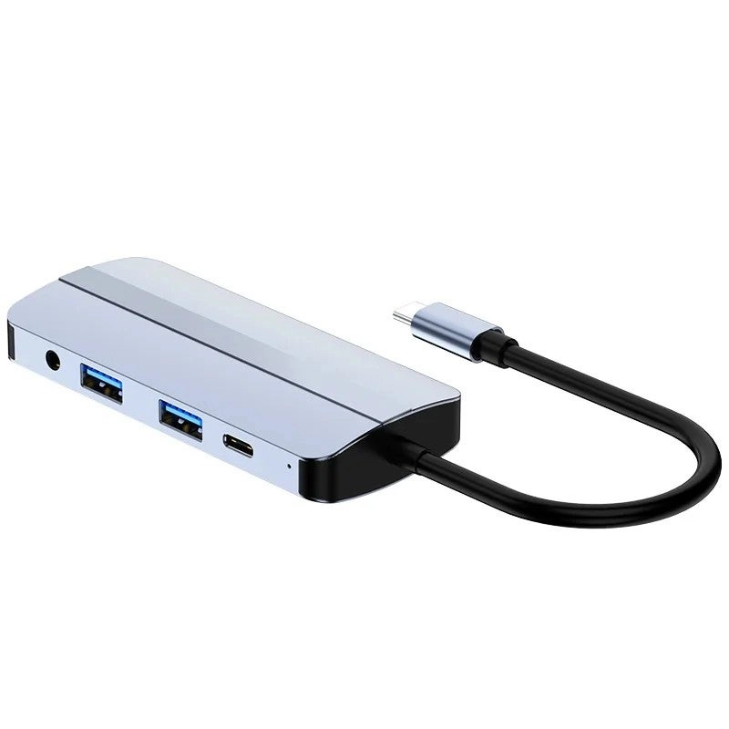 Display Adapter - USB 3.0/Type-C 1080P