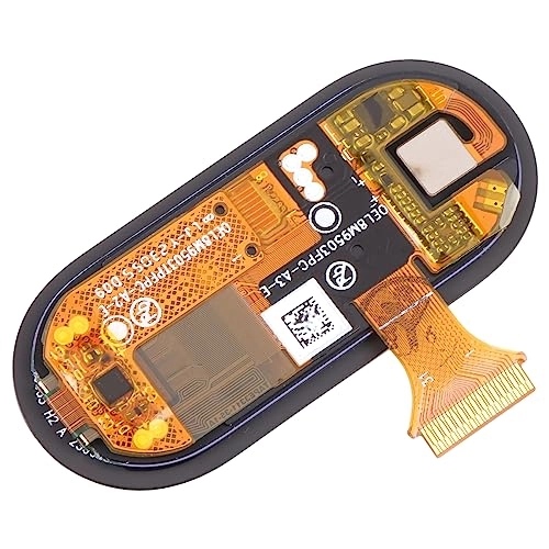 LCD Screen For Xiaomi Mi Band 8 - Digitizer Full Assembly