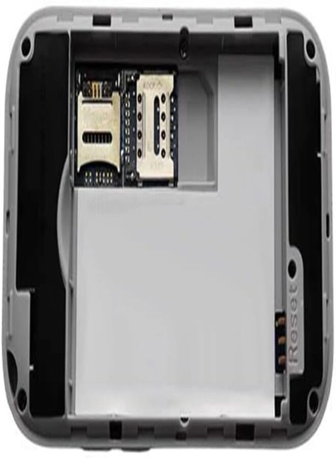 4G LTE Portable WiFi Hotspot Router - 802.11 b/g 150 Mbps