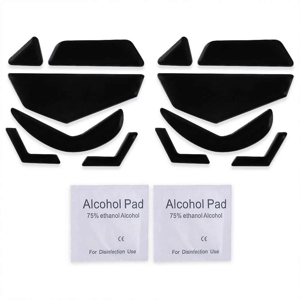 Mouse Skatez - Wired Sets