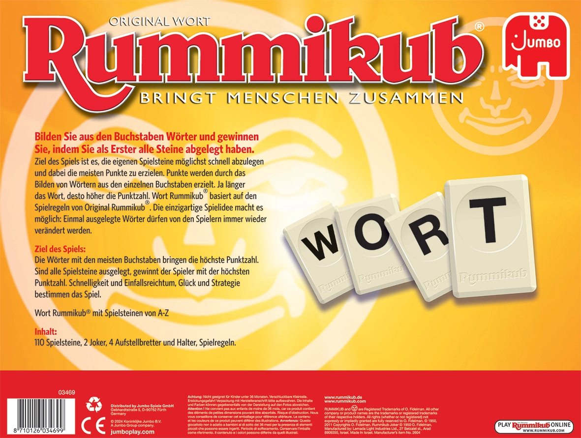 Rummikub
