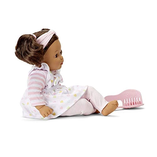 My Little Girl - 14 Inch Medium Skin Tone Ages 2+