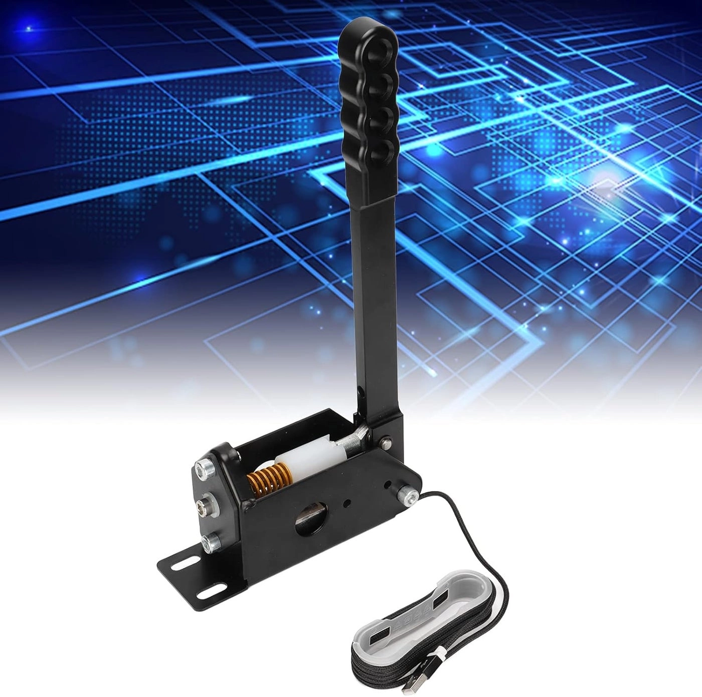USB Handbrake - PC/Windows/G25/G27/G29/T500