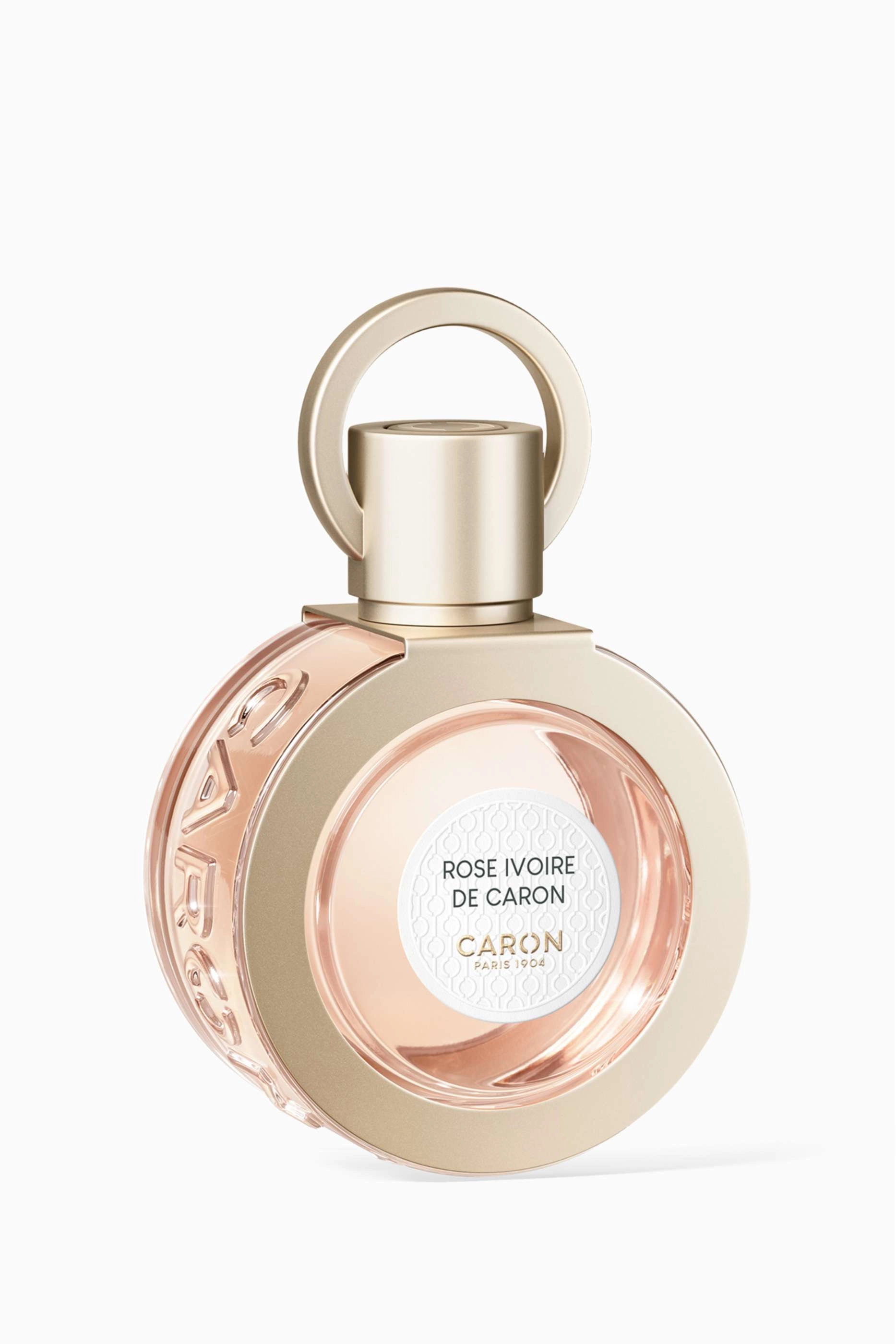 Caron Rose Ivoire Eau de Parfum - 50ml