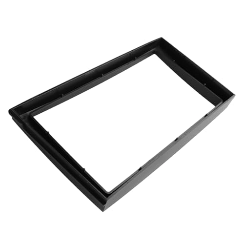 Double Din Fascia - MPV Premacy 1999-2004