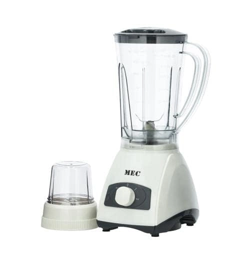 MEC2000 - 2-in-1 Blender 2 Speed with Pulse Control
