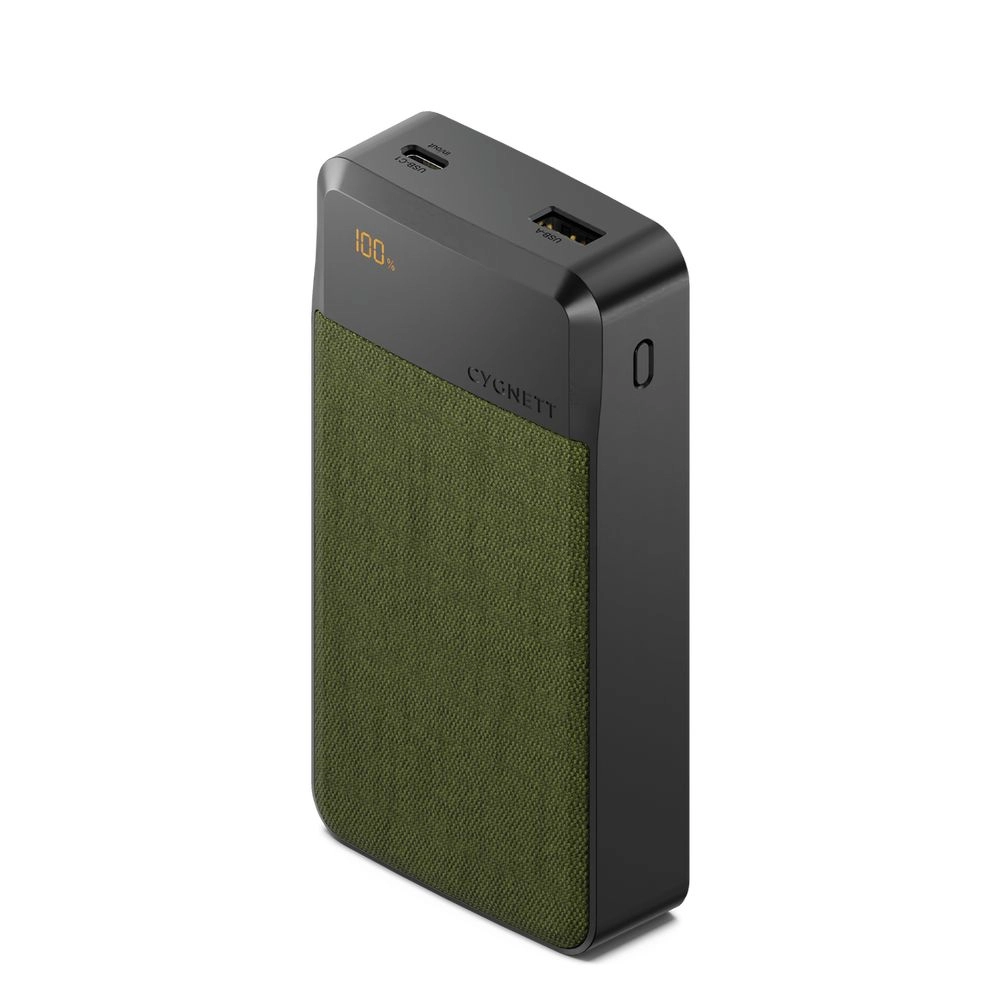 Cygnett Reserve 3 - 20000mAh 30W