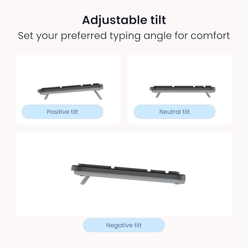 Balance - FR Wireless