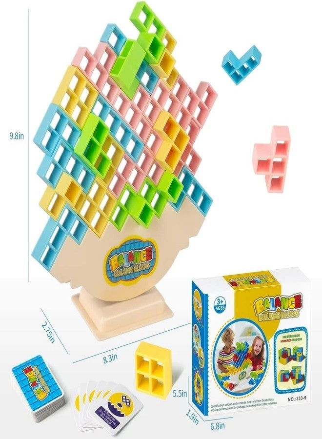 Tetra Tower - 16 pcs