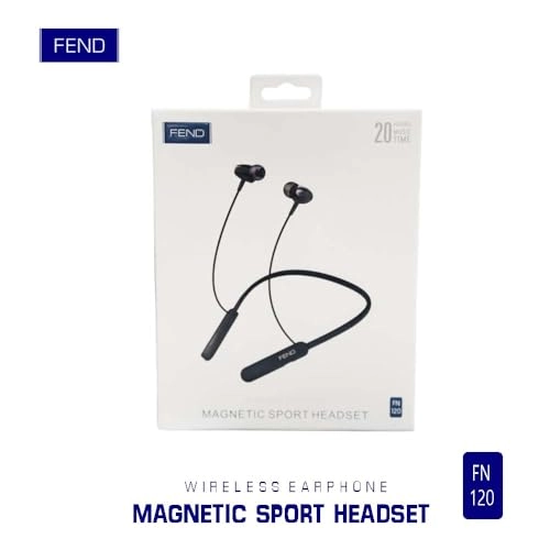 FN 120 Wireless Earbud