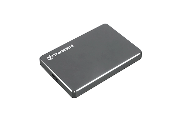 StoreJet 25C3N - 1 TB HDD