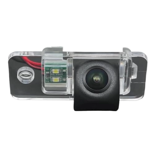 Rear View Camera - Night Vision WIFI