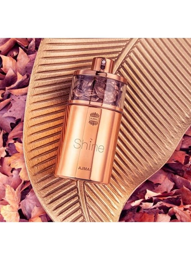 Shine Eau de Parfum 75 ml