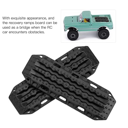 RC Sand Ladder - 1/24 1/18