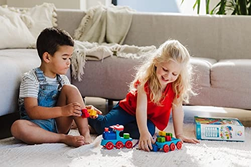 Brain Train - 3 years and up 1 pieces