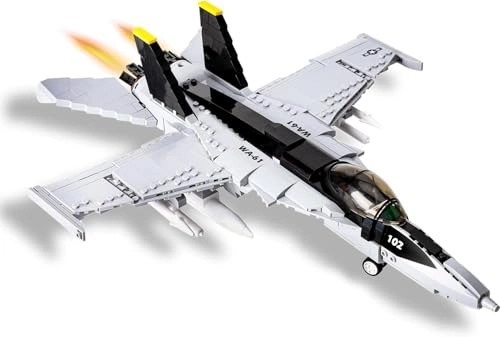 F/A-18 Hornet - 682 pcs