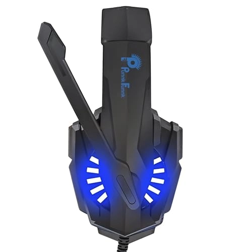 BattleKiller Wired Headset