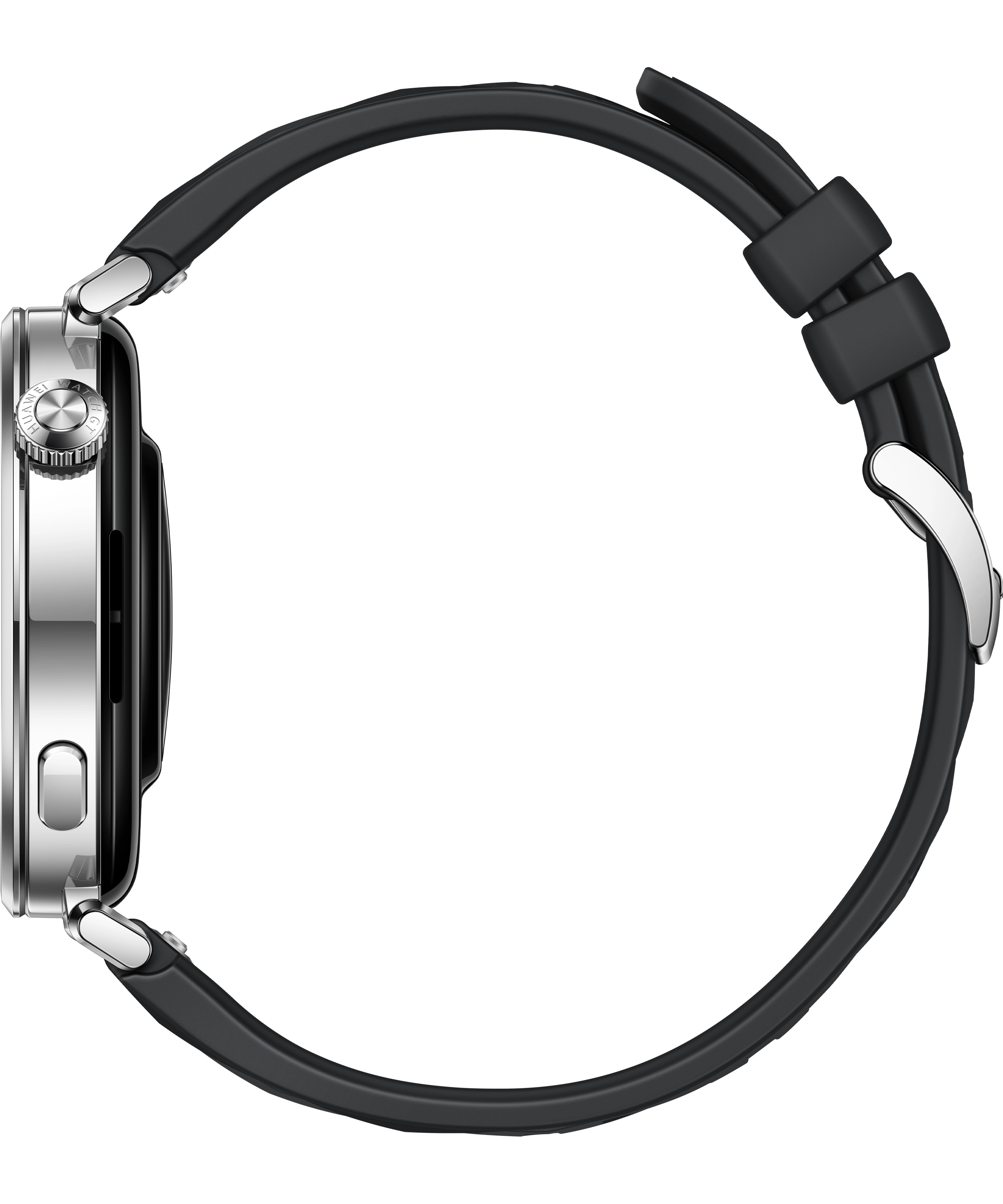 Watch GT5 41mm Stainless Steel GPS