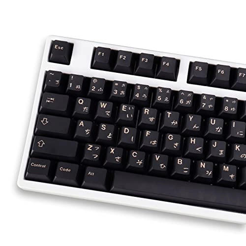 Inukuma Japanese Keycaps - JP Wired