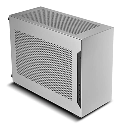 A4H2O - Mini ITX 11liter