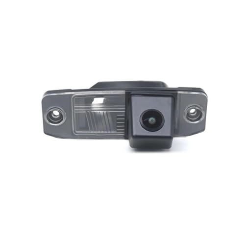 Rear View Parking Camera - Night Vision Wire
