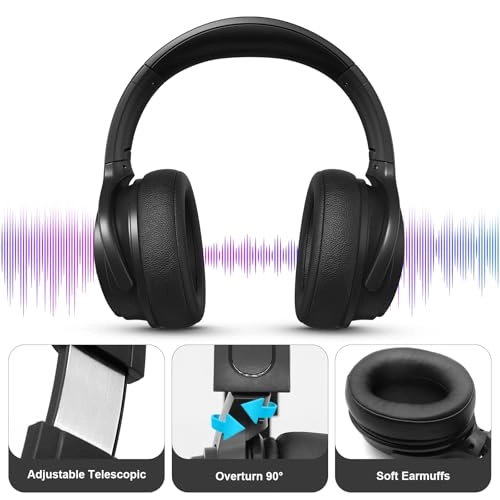S77 Wired Headphone