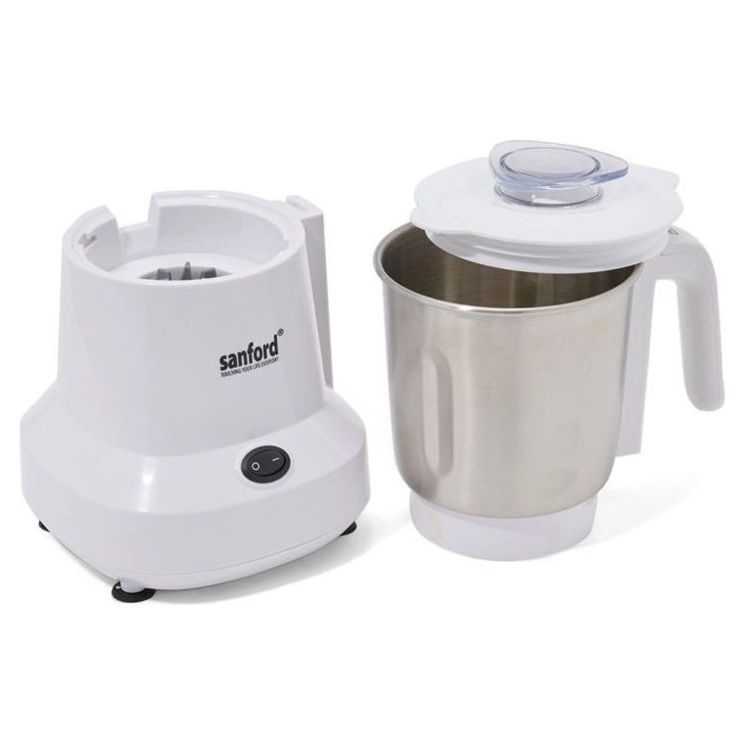 SF5668CG - 450W Coffee Grinder