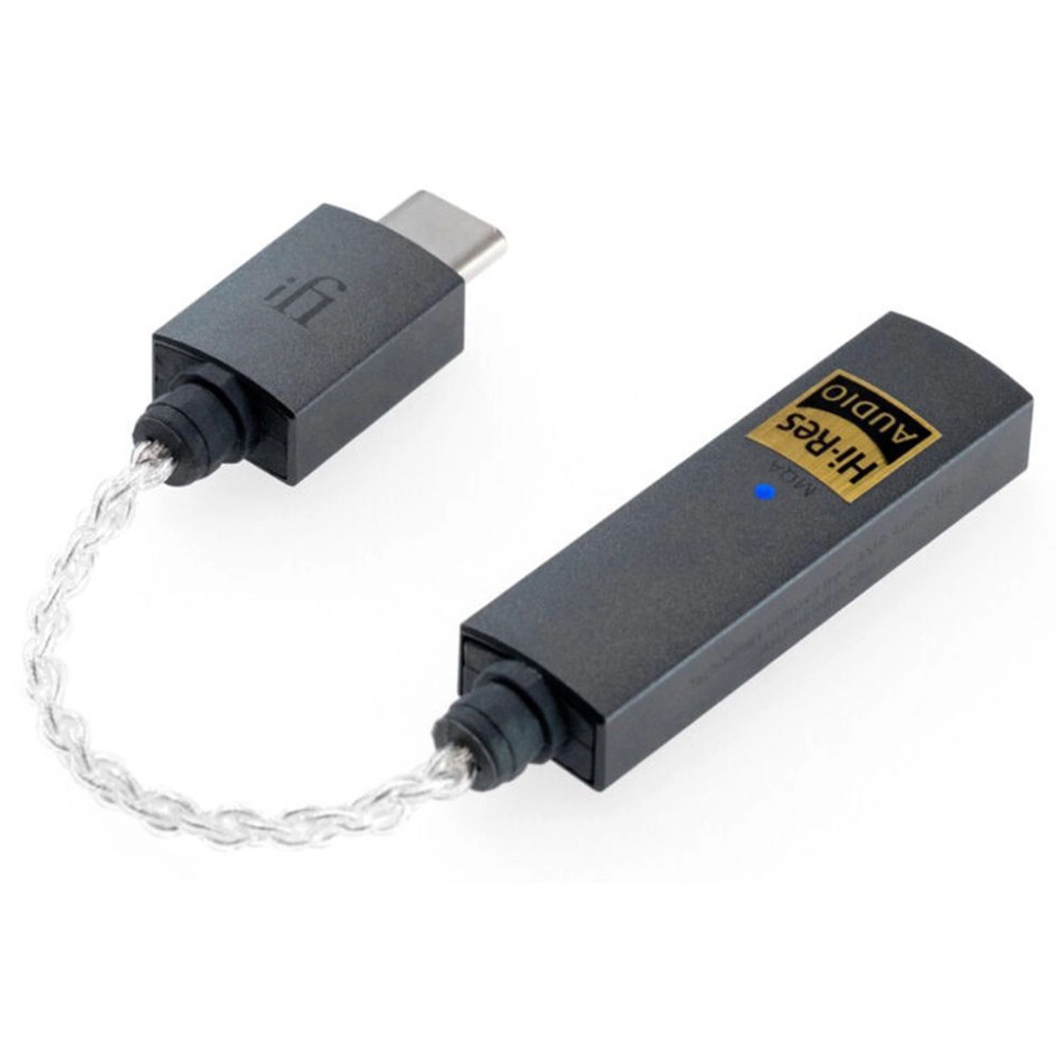 GO Link - USB|3.5 mm jack