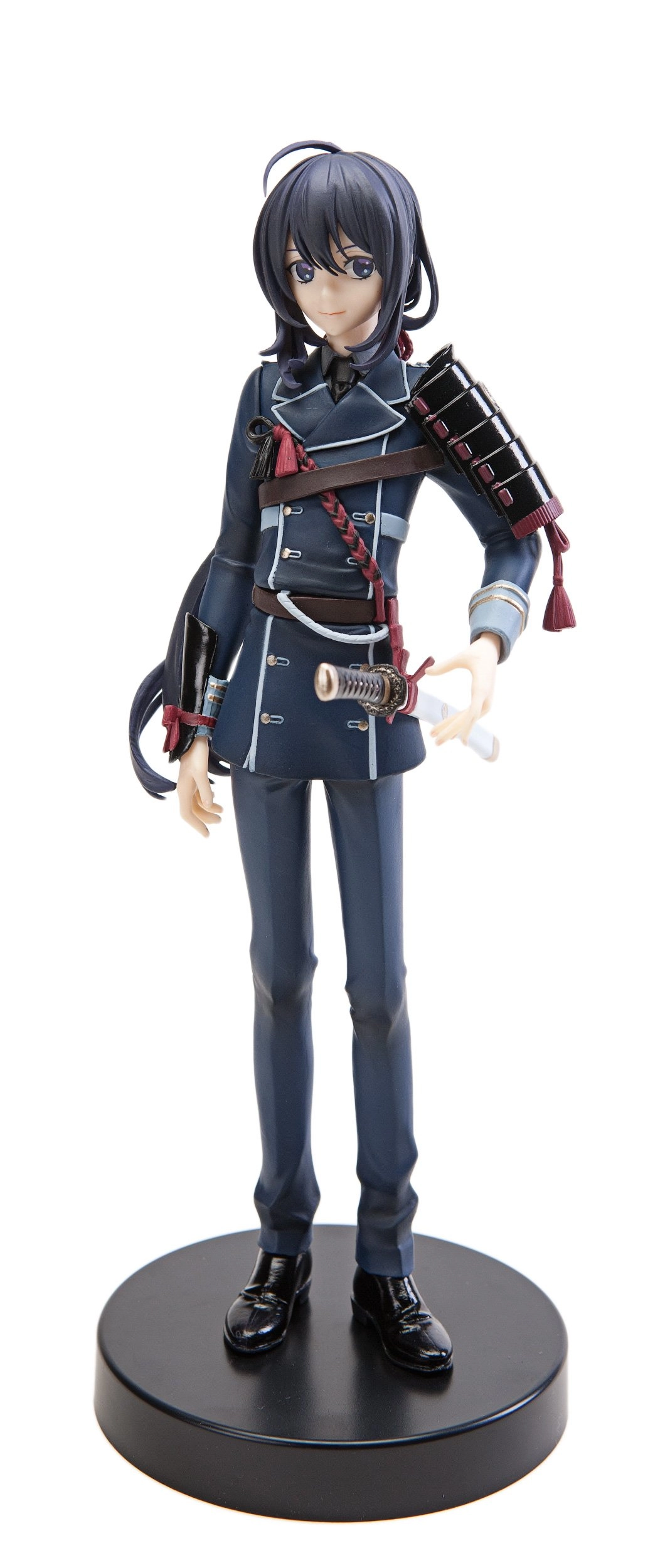 FuRyu Namazuo Toushirou - Touken Ranbu Online (19.8 cm) (SG_B01GAZ1G2E_US)