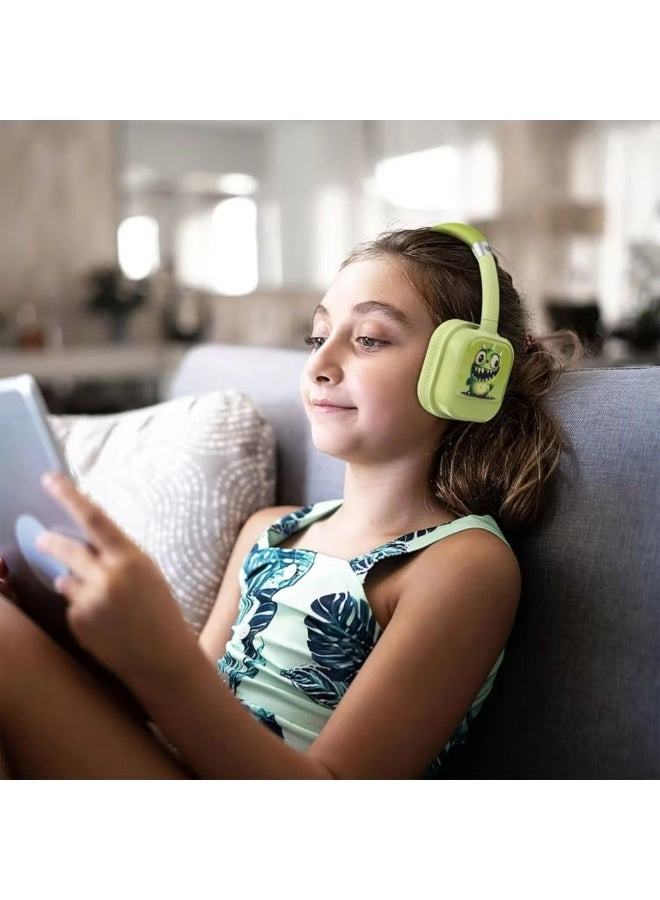 Yotowave PDSTC303 Wireless Headphone