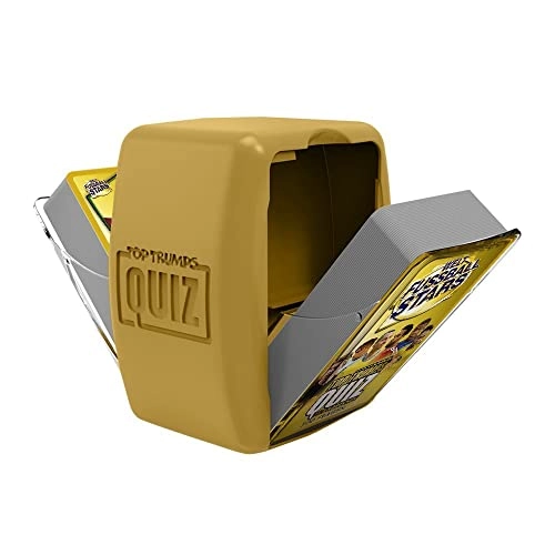 Weltfussball Stars - Card Game (German)