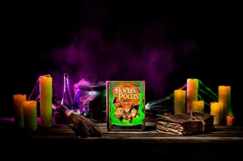 Disney Hocus Pocus: The Game