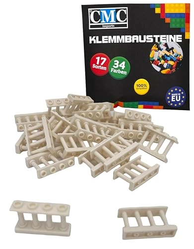 Railing / Fence 15332 - 10 pcs