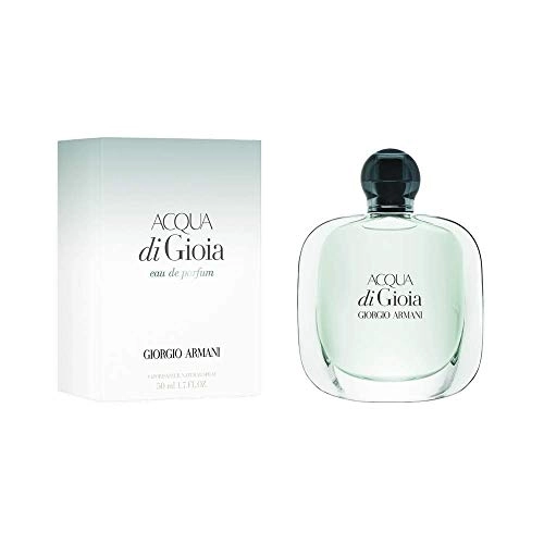 Acqua Di Gioia - Eau de Parfum 50 ml