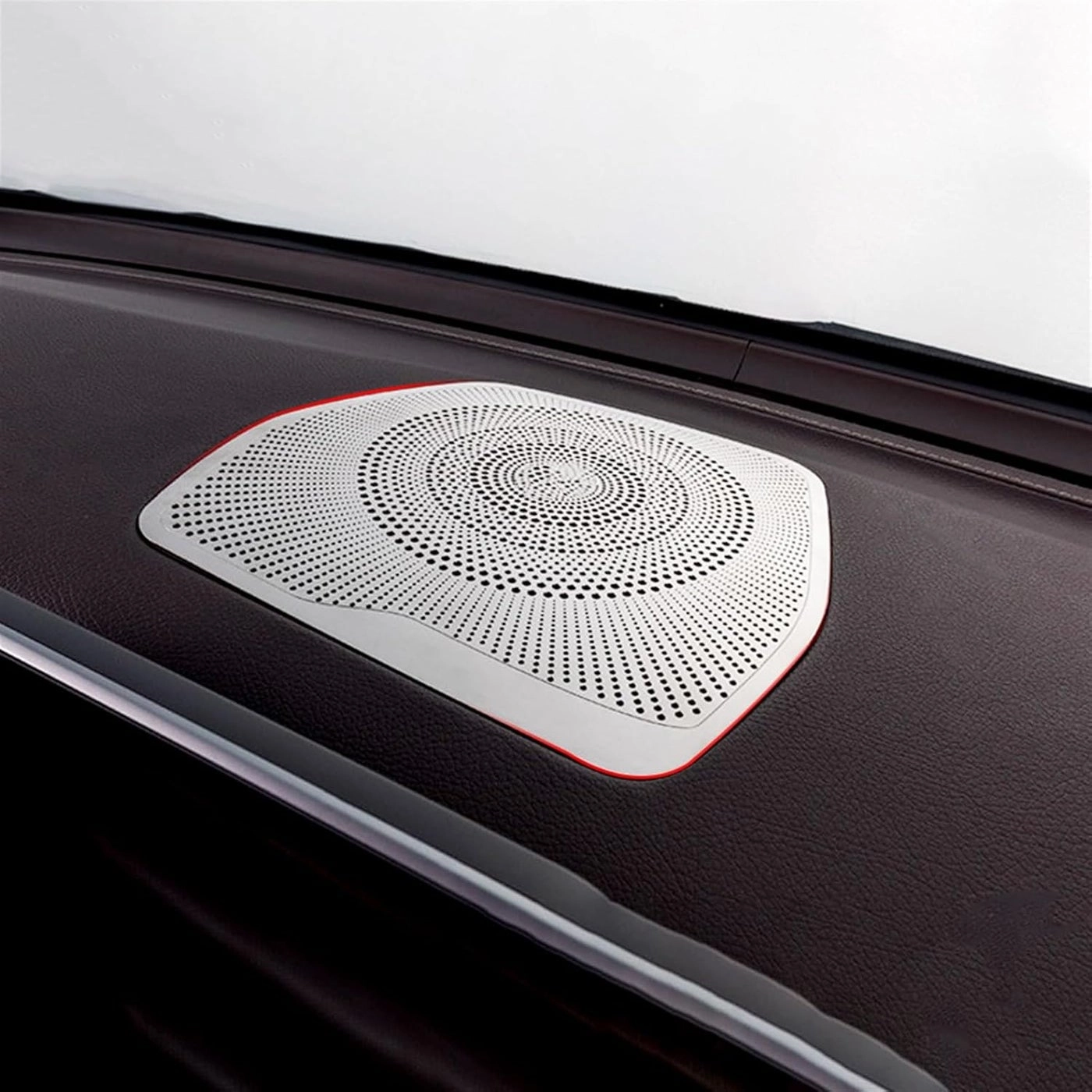 Speaker Cover - Mercedes-Benz GLC Series