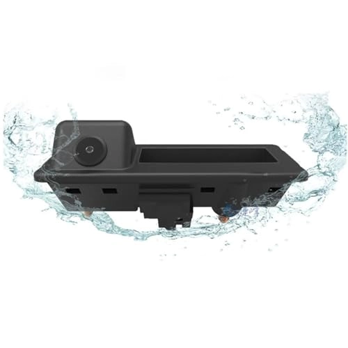 Reversing Video Camera - Night vision