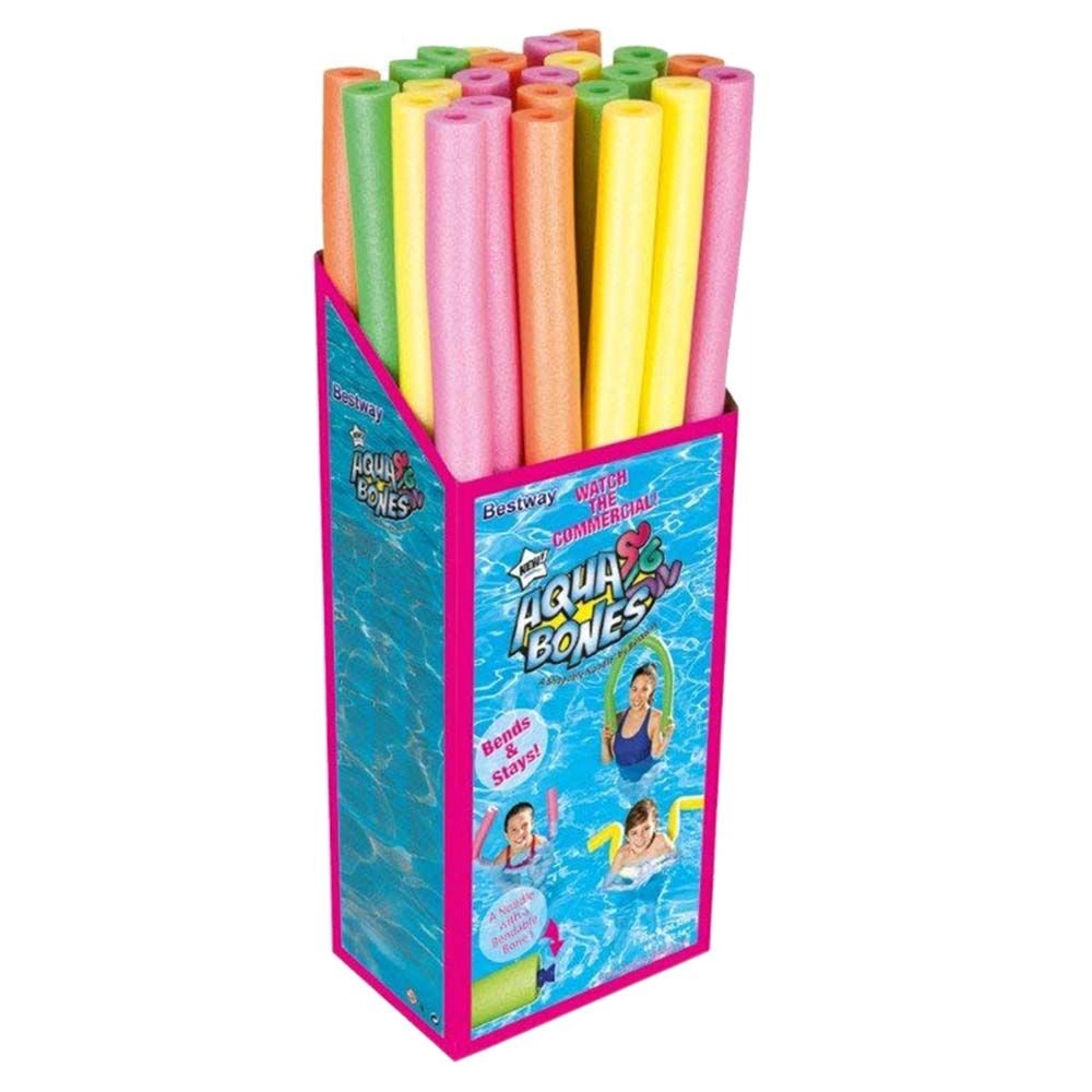 Bestway Aqua Bones 48 - Multi Colour 6+
