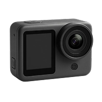 Action Sports Cameras