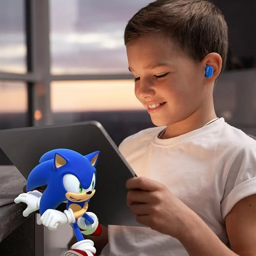 Sonic ANC TWS Earbuds Wireless Earbud