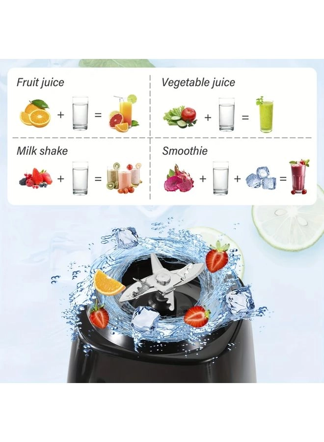 Juicer Blender - 26oz